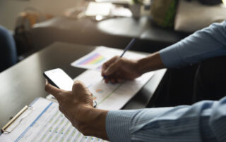 6 Things to Look for When Seeking a Financial Professional Wealth Advisory Now