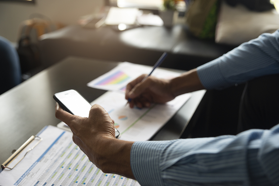 6 Things to Look for When Seeking a Financial Professional Wealth Advisory Now 