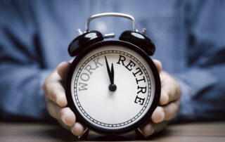 Does Retirement Have to Happen All at Once? Wealth Advisory Now