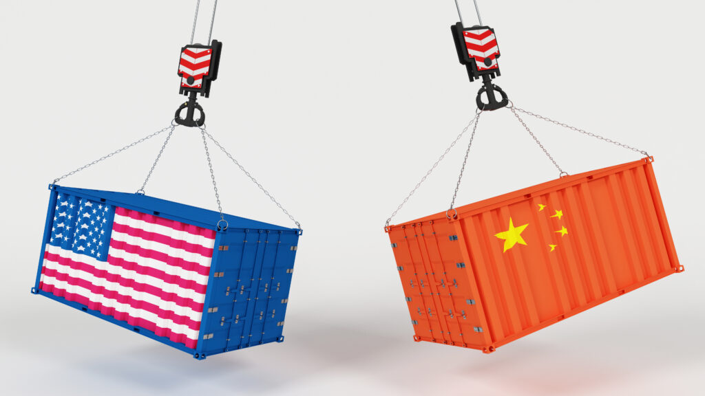 What Retirees Should Know About Tariffs Wealth Advisory Now 