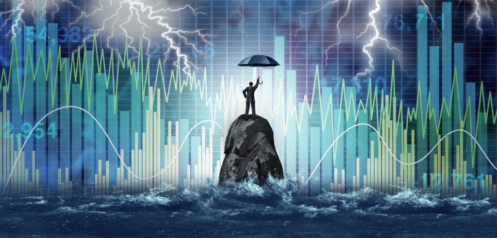 Weathering the Storm: How Market Volatility Impacts Retirement & What You Can Do About It Wealth Advisory Now 