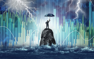 Weathering the Storm: How Market Volatility Impacts Retirement & What You Can Do About It Wealth Advisory Now