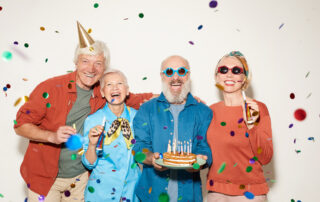 4 Key Birthday Milestones in Retirement—and What They Mean for Your Financial Strategy Wealth Advisory Now