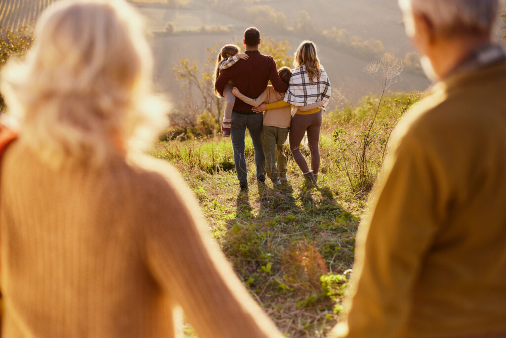 How Estate Planning May Help Reduce Future Tax Burdens for Loved Ones Wealth Advisory Now 
