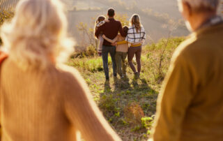How Estate Planning May Help Reduce Future Tax Burdens for Loved Ones Wealth Advisory Now
