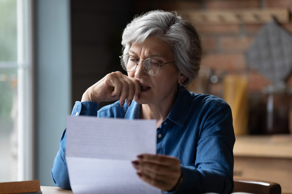 “I Think I Have Enough Saved—Why Am I Still Worried?” Wealth Advisory Now 