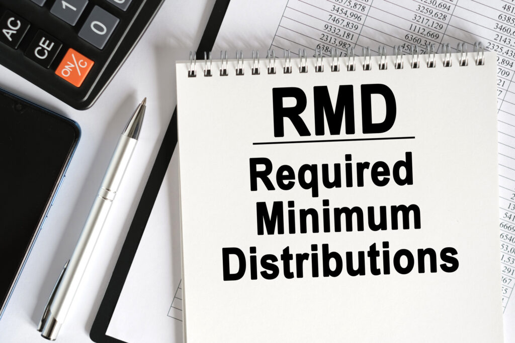 What Is a Required Minimum Distribution (RMD)? Wealth Advisory Now 