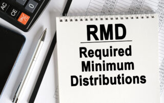 What Is a Required Minimum Distribution (RMD)? Wealth Advisory Now